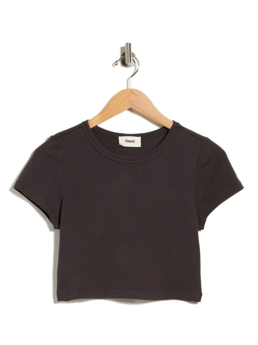 Elwood Core Cotton Crop Tee